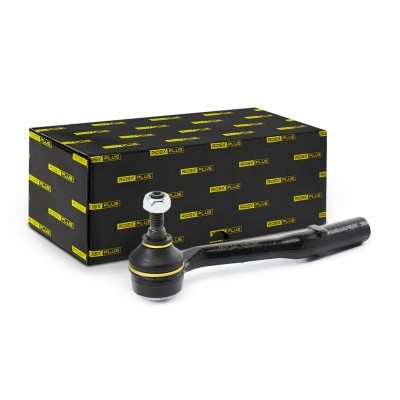 Tie Rod End RIDEX 914T0374P 914T0374P - photo 2