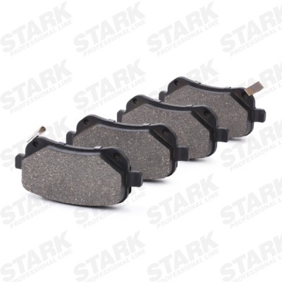 Brake Pads Set Stark SKBP-0010326 SKBP-0010326 - photo 6