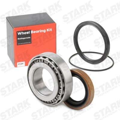 Wheel Bearing Stark SKWB-0180934 SKWB-0180934 - photo 2