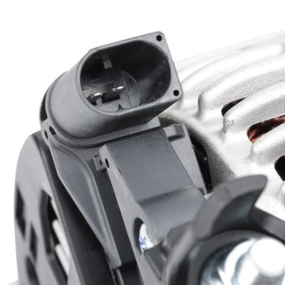 Alternator RIDEX 4G0616 4G0616 - photo 6