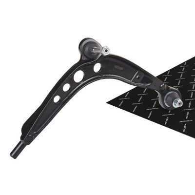 Control Arm RIDEX 273C0401 273C0401 - photo 3