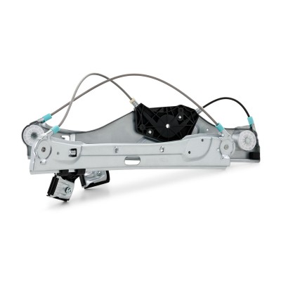 Window Regulator RIDEX 1561W0233 1561W0233 - photo 4