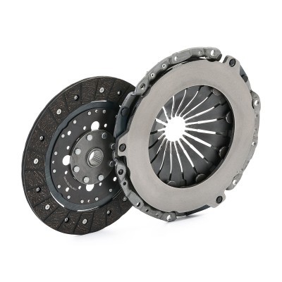 Clutch Kit RIDEX 479C0341 479C0341 - photo 4