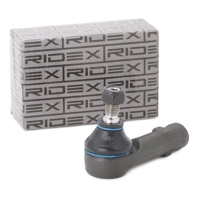 Tie Rod End RIDEX 914T0142 914T0142 - photo 2