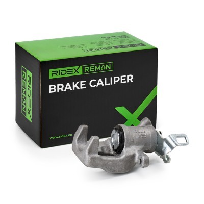 Brake Caliper RIDEX 78B1347R 78B1347R - photo 2