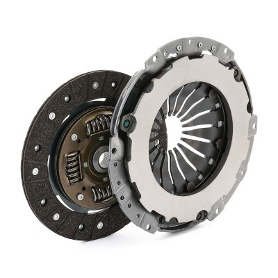 Clutch Kit RIDEX 479C0436 479C0436 - photo 4