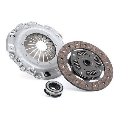 Clutch Kit RIDEX 479C0015 479C0015 - photo 2