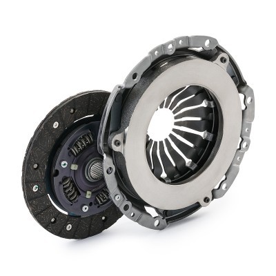 Clutch Kit RIDEX 479C0935 479C0935 - photo 4