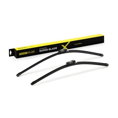 Wiper Blade RIDEX 298W0265P 298W0265P - photo 2
