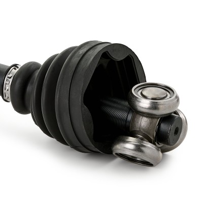 Drive Shaft RIDEX 13D0236 13D0236 - photo 6