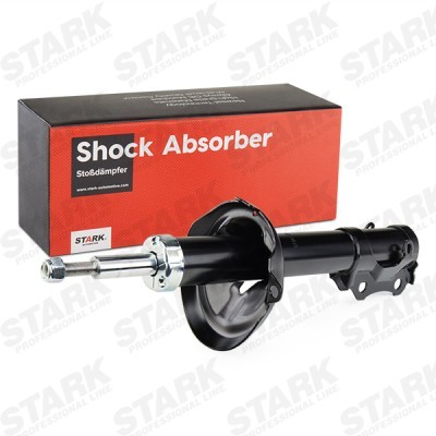 Shock Absorber Stark SKSA-0133406 SKSA-0133406 - photo 2