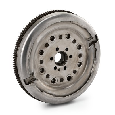 Flywheel RIDEX 577F0107R 577F0107R - photo 3