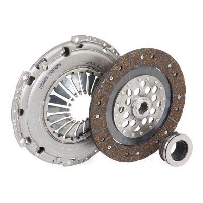 Clutch Kit RIDEX 479C0459 479C0459 - photo 3