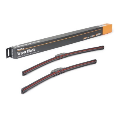Wiper Blade RIDEX 298W17145 298W17145 - photo 3