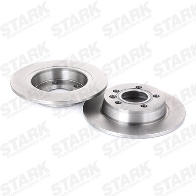 Brake Disc Stark SKFO-2019 SKFO-2019 - photo 6