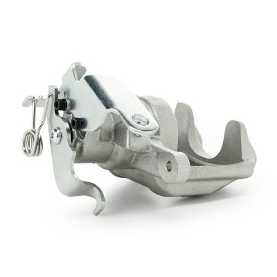 Brake Caliper RIDEX 78B0901 78B0901 - photo 4