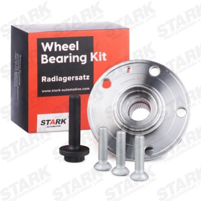 Wheel Bearing Kit Stark SKWB-0180821 SKWB-0180821 - photo 2