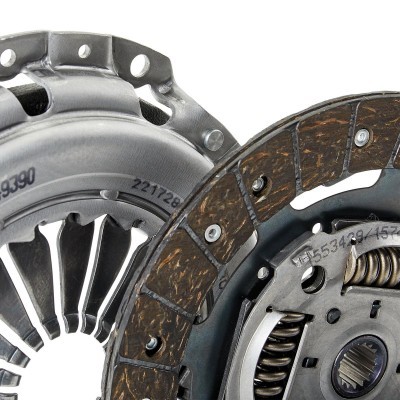 Clutch Kit RIDEX 479C0890 479C0890 - photo 4
