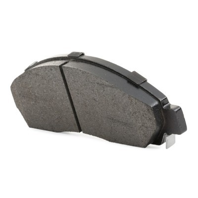 Brake Pads Set RIDEX 402B0555 402B0555 - photo 6