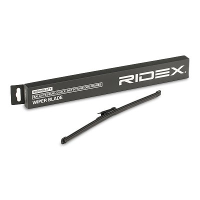 Щетка стеклоочистителя заднего стекла RIDEX 298W0281 298W0281 - photo 2