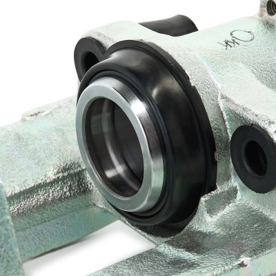 Brake Caliper RIDEX 78B2611R 78B2611R - photo 5