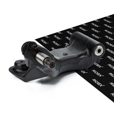 Control Arm RIDEX 273C1029 273C1029 - photo 3