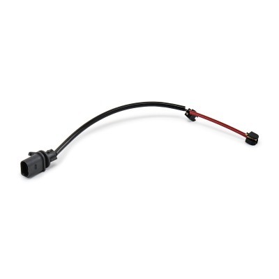 Sensor, Brake Pad Wear RIDEX 407W0290 407W0290 - photo 2