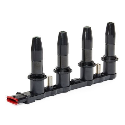 Ignition Coil RIDEX 689C0027P 689C0027P - photo 3