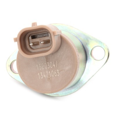 Pressure control valve, Common Rail system RIDEX 3996P0003 3996P0003 - photo 5