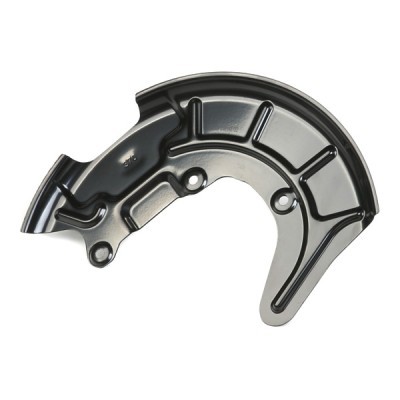 Splash Panel brake disc RIDEX 1330S0210 1330S0210 - photo 2