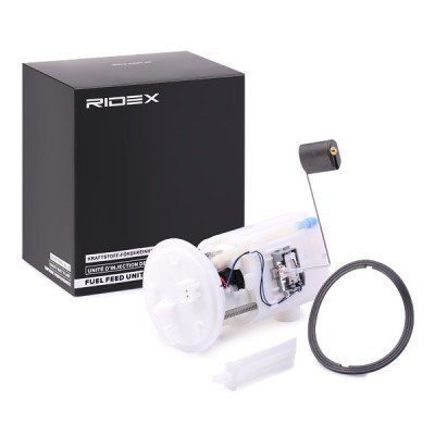 Fuel module RIDEX 1382F0203 1382F0203 - photo 2