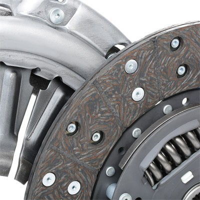 Clutch Kit RIDEX 479C0572 479C0572 - photo 5