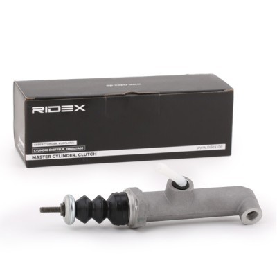 Clutch Master Cylinders RIDEX 234M0082 234M0082 - photo 2
