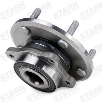 Wheel Bearing Stark SKWB-0180663 SKWB-0180663 - photo 4