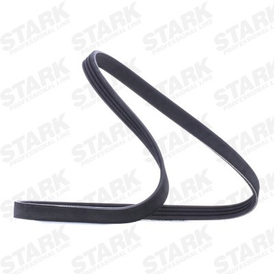 V-Ribbed Belt Stark SK-4PK884 SK-4PK884 - photo 3