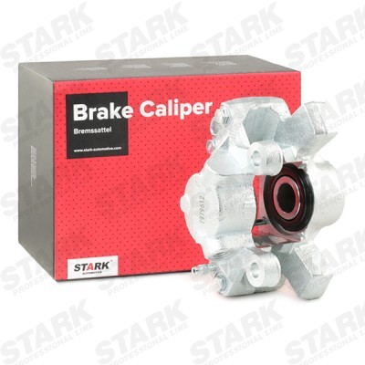 Brake Caliper Stark SKBC-0460118 SKBC-0460118 - photo 2