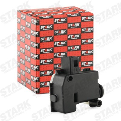 Central lock actuator Stark SKCCL-4470007 SKCCL-4470007 - photo 2