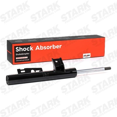 Shock Absorber Stark SKSA-0132154 SKSA-0132154 - photo 2