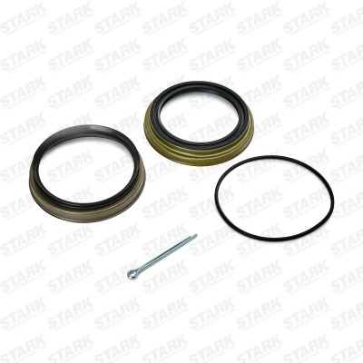 Wheel Bearing Stark SKWB-0180340 SKWB-0180340 - photo 9