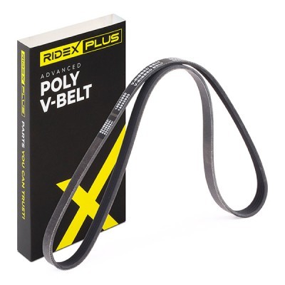 V-Ribbed Belt RIDEX 305P0474P 305P0474P - photo 2