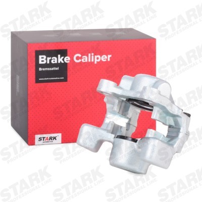 Brake Caliper Stark SKBC-0460535 SKBC-0460535 - photo 2