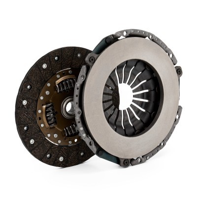 Clutch Kit RIDEX 479C0376 479C0376 - photo 4