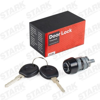 Door Lock Stark SKLOC-4450007 SKLOC-4450007 - photo 2