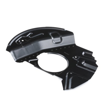 Splash Panel brake disc RIDEX 1330S0042 1330S0042 - photo 2