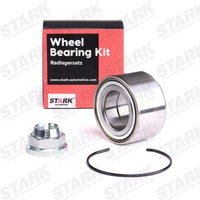 Wheel Bearing Stark SKWB-0180011 SKWB-0180011 - photo 2