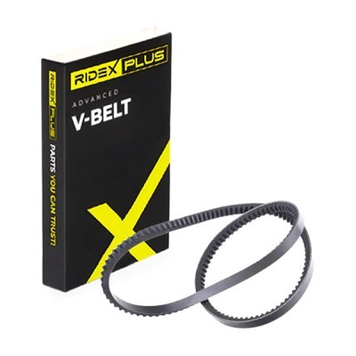 V-Belt RIDEX 10C0047P 10C0047P - photo 2