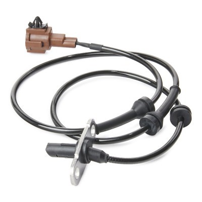 ABS Sensor RIDEX 412W0210 412W0210 - photo 3