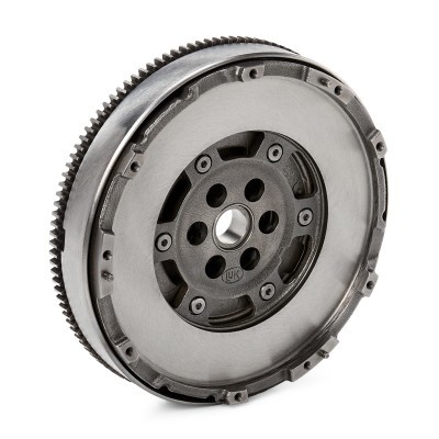Flywheel RIDEX 577F0184R 577F0184R - photo 3