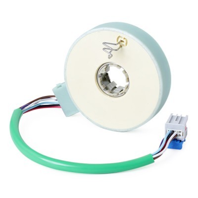 Steering Angle Sensor RIDEX 3252S0003 3252S0003 - photo 4