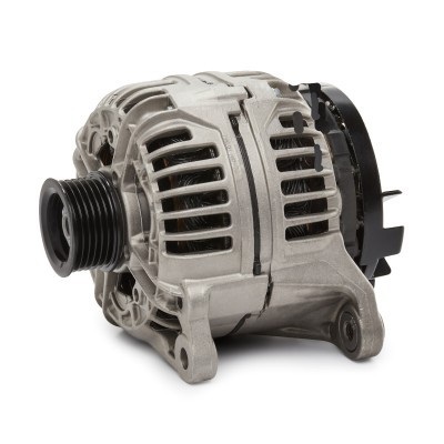 Alternator RIDEX 4G0907R 4G0907R - photo 3